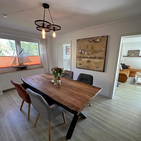Boddenhaus Darss Apartman Wieck Kültér fotó