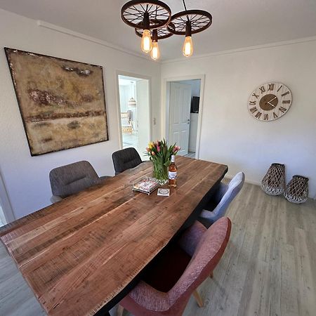 Boddenhaus Darss Apartman Wieck Kültér fotó