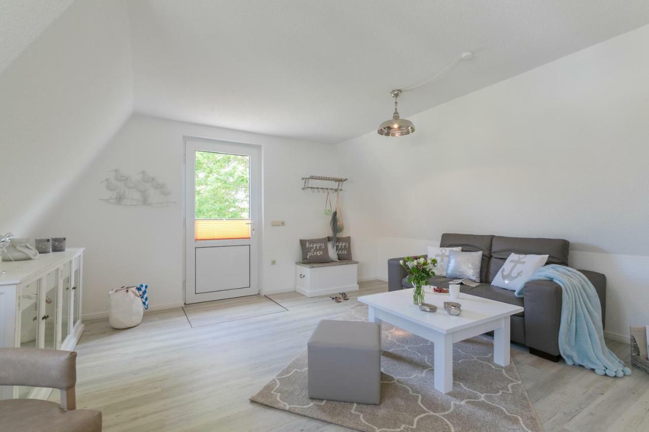 Boddenhaus Darss Apartman Wieck Kültér fotó