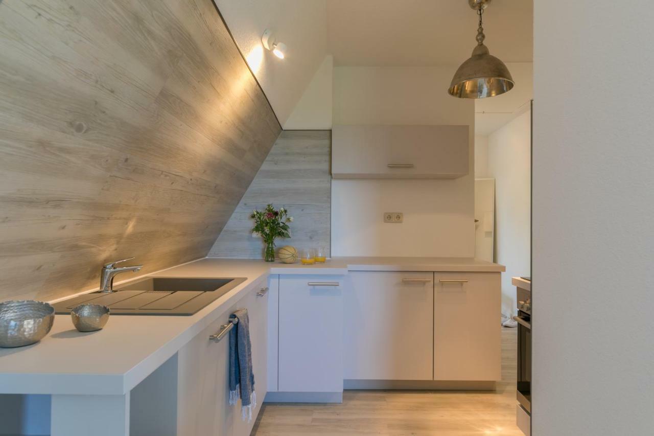 Boddenhaus Darss Apartman Wieck Kültér fotó