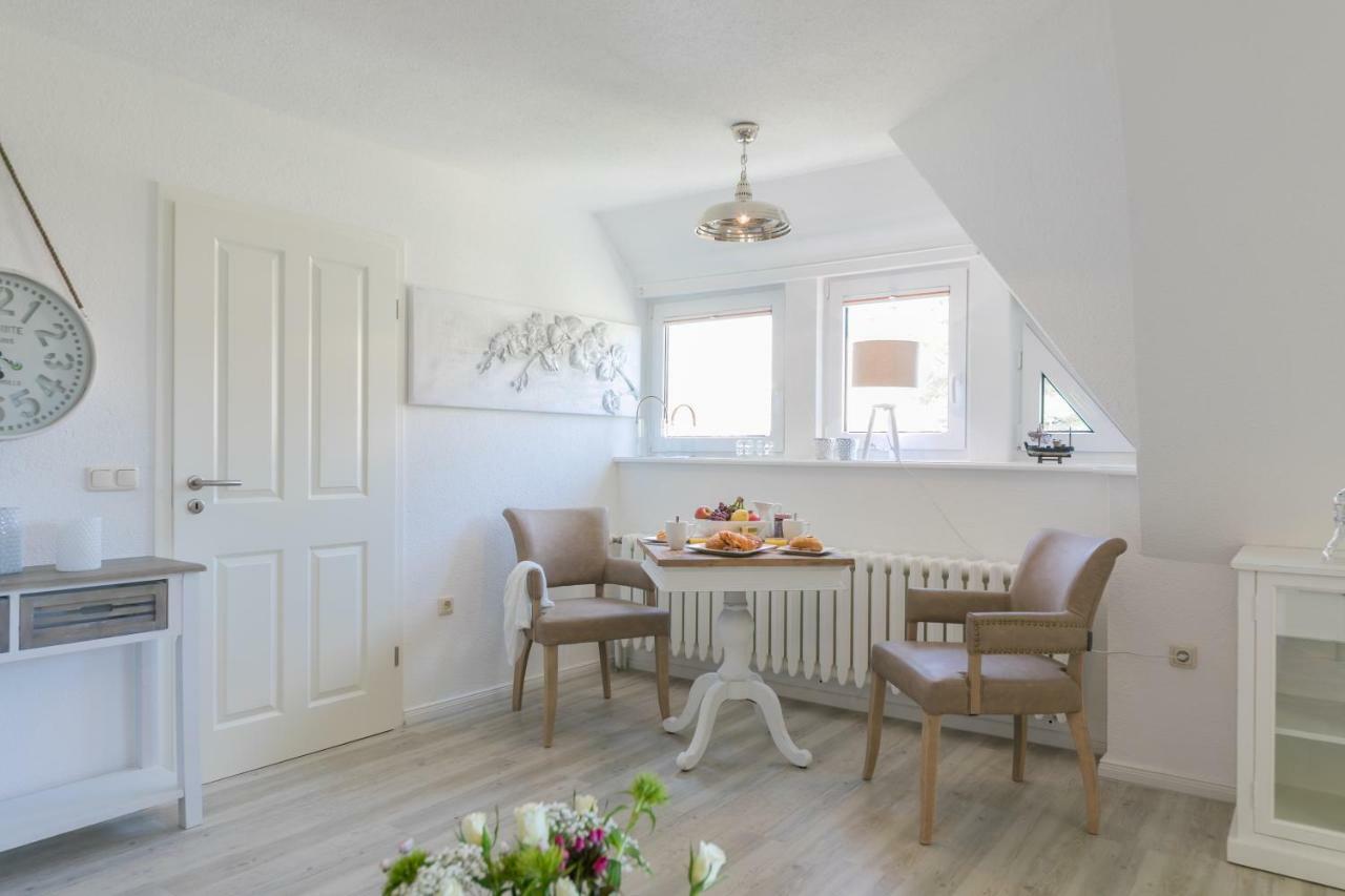 Boddenhaus Darss Apartman Wieck Kültér fotó